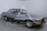1979 Mercedes Benz 450