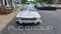 1979 Mercedes Benz 450