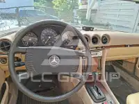 1979 Mercedes Benz SL 280