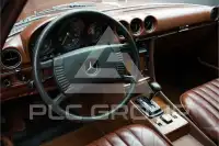 1979 Mercedes Benz SL 280