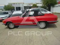 1979 Mercedes Benz SL 280