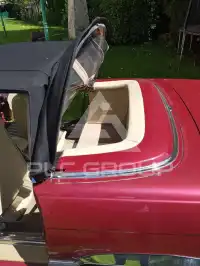 1979 Mercedes Benz SL 280