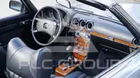 1979 Mercedes Benz SL 280