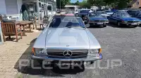1979 Mercedes Benz SL 280