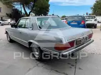 1979 Mercedes Benz SL 280