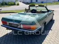 1979 Mercedes Benz SL 280
