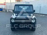1979 Mercedes Benz G 300