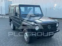 1979 Mercedes Benz G 300
