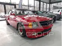 1979 Mercedes Benz CE 280
