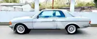 1979 Mercedes Benz CE 280