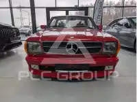 1979 Mercedes Benz CE 280