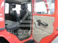 1979 Mercedes Benz G 280