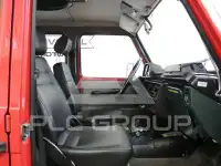 1979 Mercedes Benz G 280