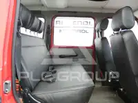 1979 Mercedes Benz G 280
