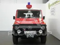 1979 Mercedes Benz G 280