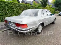 1979 Mercedes Benz S 280