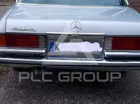 1979 Mercedes Benz S 280