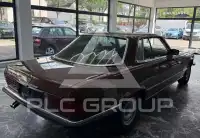 1979 Mercedes Benz SLC 280