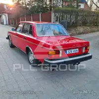 1979 Volvo 244