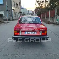 1979 Volvo 244
