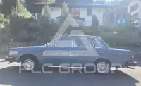 1979 Volvo 244