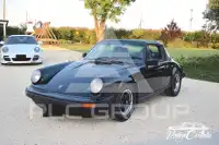 1979 Porsche 911