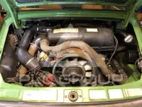 1979 Porsche 911