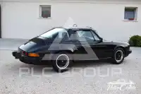 1979 Porsche 911