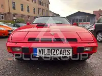 1979 Porsche 924