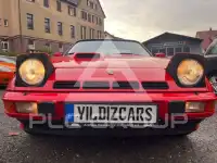 1979 Porsche 924