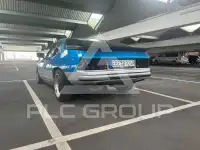 1979 Porsche 924