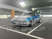 1979 Porsche 924
