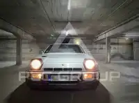 1979 Porsche 924