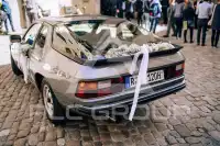 1979 Porsche 924
