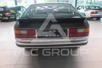 1979 Porsche 924