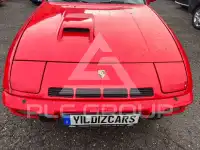 1979 Porsche 924
