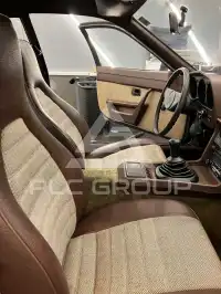 1979 Porsche 924