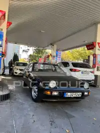 1979 Porsche 924