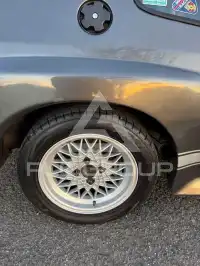 1979 Porsche 924