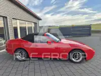 1979 Porsche 924