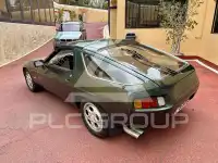1979 Porsche 928