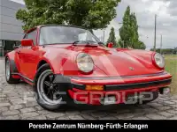 1979 Porsche 930