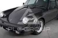 1979 Porsche 930
