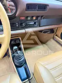 1979 Porsche 930