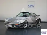 1979 Porsche 930