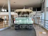 1979 Land Rover 