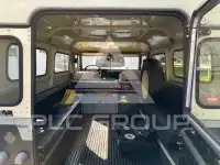 1979 Land Rover Series III
