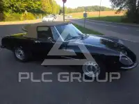 1979 Alfa Romeo Spider