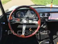 1979 Alfa Romeo Spider