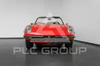 1979 Alfa Romeo Spider